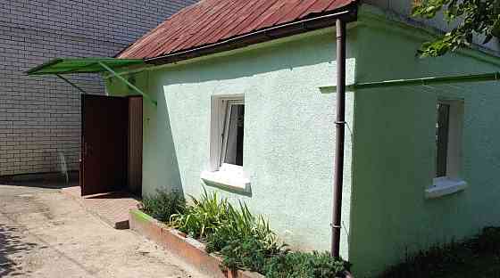 Оренда 1-поверховий Будинок  33 кв.м 1 кімн. на Максютова Житомир