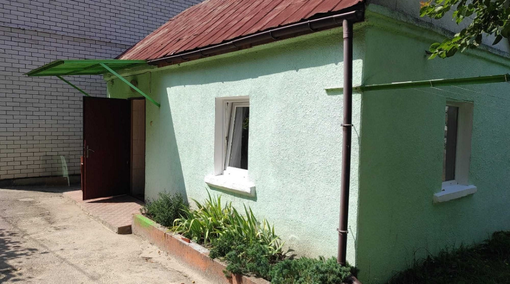 Оренда 1-поверховий Будинок  33 кв.м 1 кімн. на Максютова Житомир - фото 4