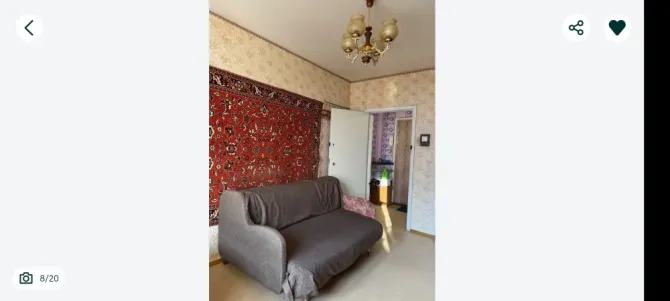 Здам 2-кімнатну квартиру в Києві, Дарницький район, вул. Тростянецька, 3 Київ - фото 10