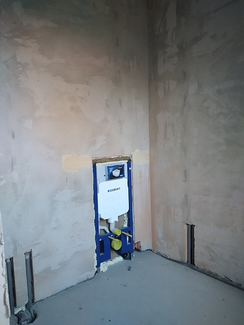 Современный одноэтажный дом на 5,35 сотках земли на Тимирязева Одесса - изображение 10