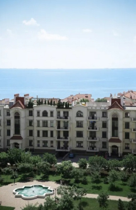 Оренда Квартира 3-кімнатна, 9/23 поверх на Французский б-р, 60б Одесса - изображение 13