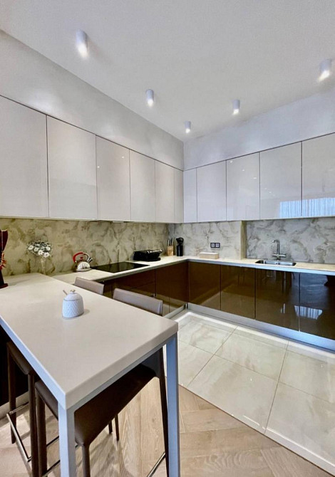 Продається квартира в Одесі. Французький бульвар, ЖК“Green Wood” Одеса - фото 2