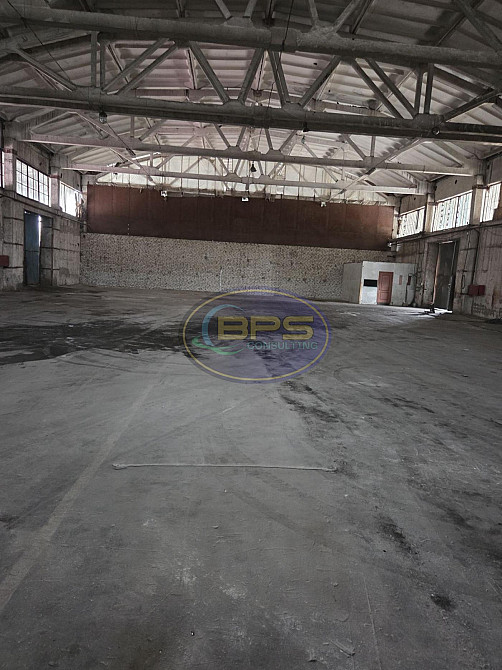 Оренда складське приміщення на вул. Новомосковська дорога Одеса - фото 3