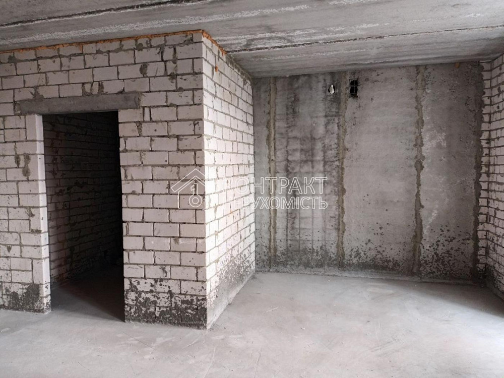 Продаж Квартира 1-кімнатна, 1/9 поверх на вул. Барабашова Харків - фото 15