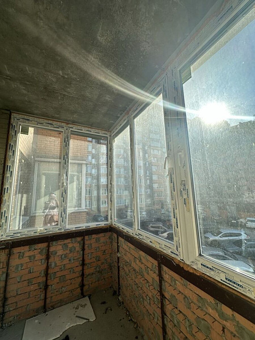 1ккв в ЖК Ковалівський Kirovohrad - photo 5