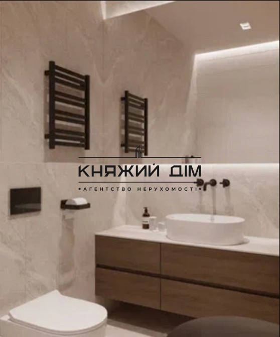 Видова 2к. квартира на Теремках, Метрополіс № 21141848 Київ - фото 14