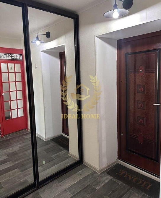 Оголошення: Продаж 1-кімнатної квартири в Ірпені Ірпінь - фото 13