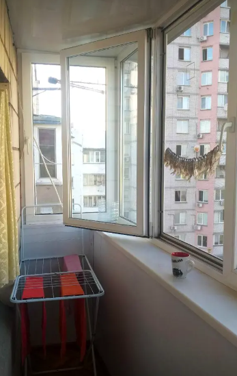 Оренда Квартира 1-кімнатна, 9/9 поверх на Здолбунівська, 3б Киев - изображение 13