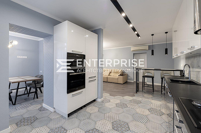 Продаж 3к Квартира 97 кв.м Радистів вул. Kiev - photo 4