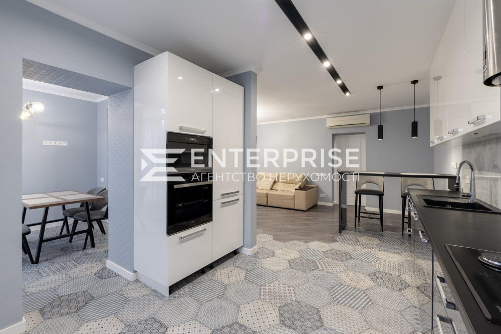 Продаж 3к Квартира 97 кв.м Радистів вул. Київ - фото 4