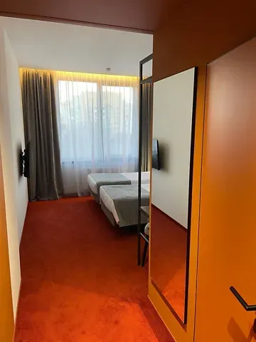 Продаж 1к Квартира 17.5 кв.м ЖК Lev City Hotel Львів - фото 8