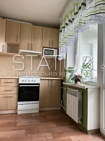 Продаж 1к Квартира 51.5 кв.м Огнівська вулиця 8 Полтава - фото 9