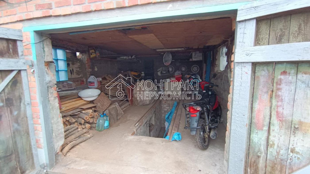 Продаж Будинок 6-кімнатний на вул. Лисогірський Харьков - изображение 16