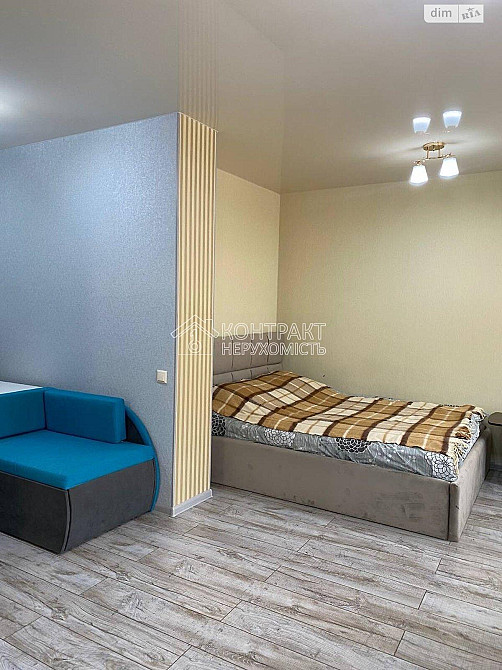 Продаж Квартира 1-кімнатна, 8/9 поверх на вул. Барабашова Харьков - изображение 15