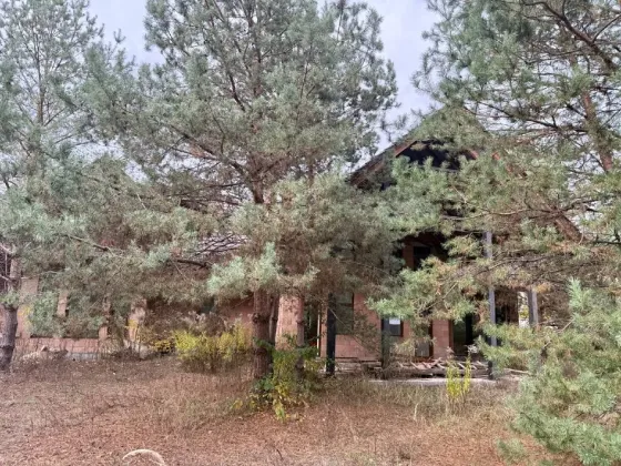 For sale 2-storey House with land 30 ares 300 sq.m 5 rooms at Київська область, Києво-Святошинський район, с. Дмитрівка, вулиця Вишнева, 53 Irpin