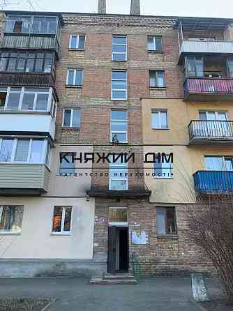 Продаж Квартира 2-кімнатна, 2/5 поверх на Новикова-Прибоя ул. Kiev
