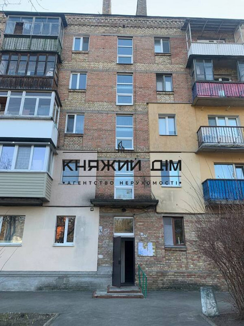 Продаж Квартира 2-кімнатна, 2/5 поверх на Новикова-Прибоя ул. Kiev - photo 3