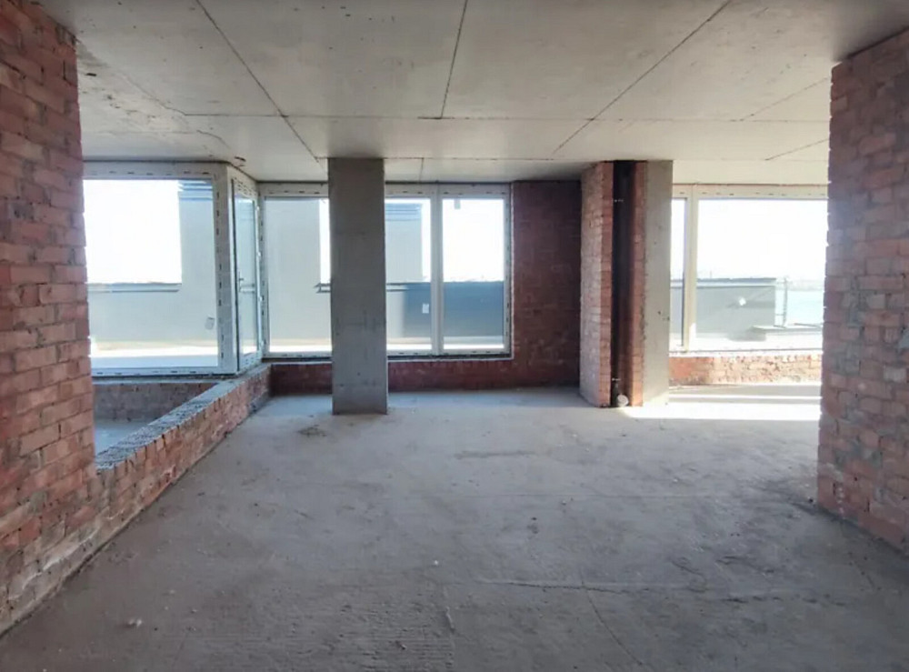 Продаж 5к квартири 226.7 кв. м на вул. Чумацька Тернопіль - фото 4