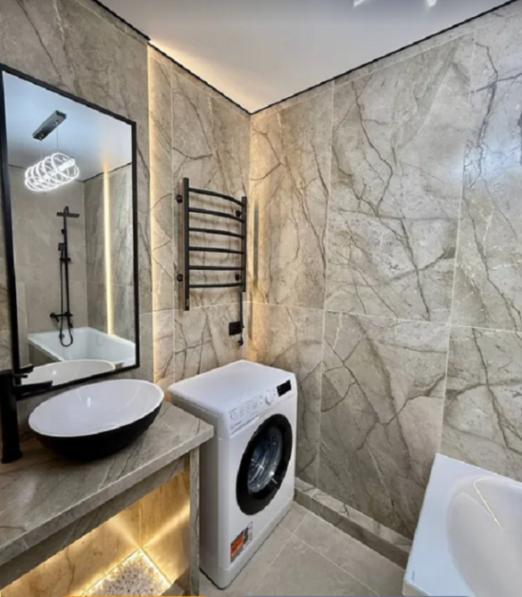 Продаж Квартира 2-кімнатна, 2/11 поверх на Смакули вул., 8 Ternopil' - photo 5