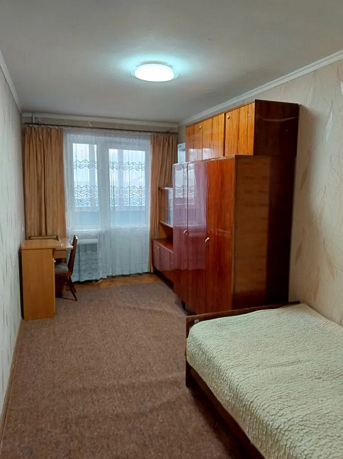 Оренда Квартира 3-кімнатна, 7/9 поверх на вул. Березняківська, 38 Киев - изображение 3