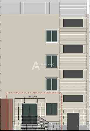 Продаж Квартира 2-кімнатна, 1/4 поверх на Круглоуніверситетська вул., д. 2/1 Київ