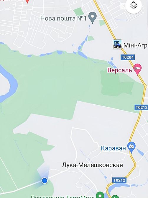 Продаж земельної ділянки 39 соток  - photo 1