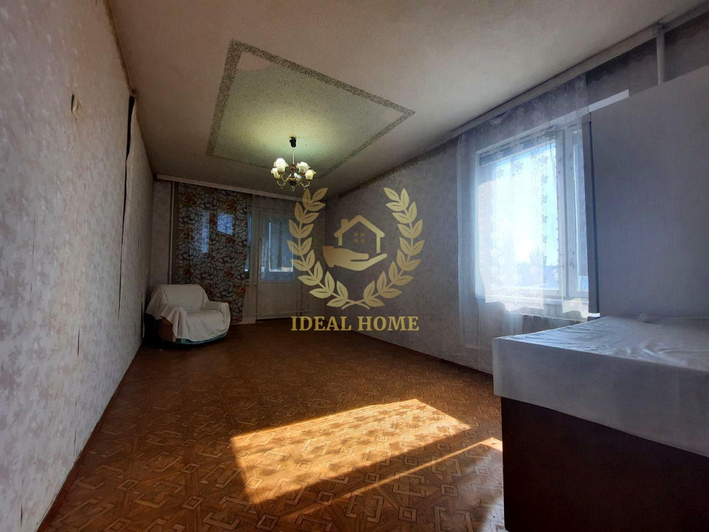 Продаж Квартира 3-кімнатна на Юры Гната ул., 12 Киев - изображение 14