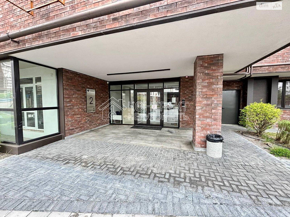 Продаж Квартира 1-кімнатна, 5/9 поверх на вул. Динамівська Kharkiv - photo 4