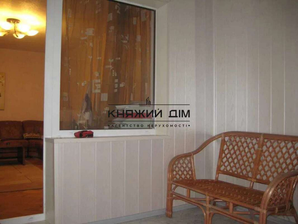 Продаж 4к Квартира 102 кв.м Ревуцкого ул. Київ - фото 16