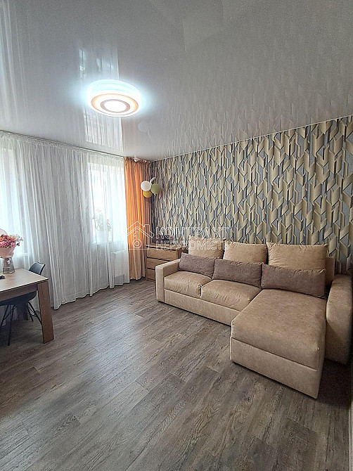 Оренда 2к Квартира 60 кв.м Барабашова вул. Харків - фото 8