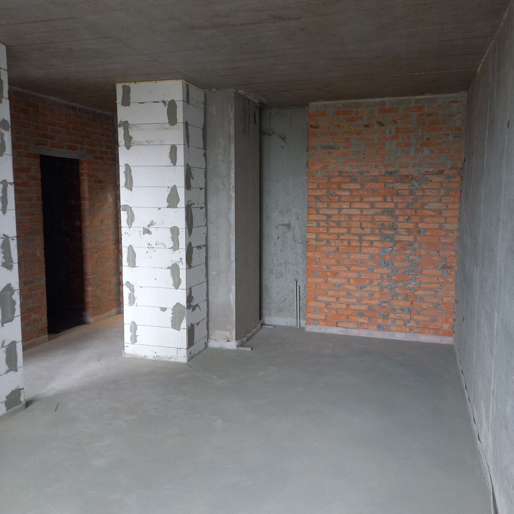 Квартира в новобудові. Кропивницький - фото 8