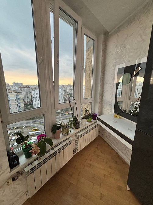 Оренда Квартира 1-кімнатна, 21/25 поверх на Петра Григоренка, 22/20 Киев - изображение 7