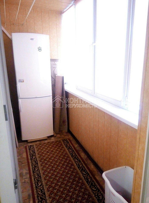 Продаж Квартира 1-кімнатна, 7/9 поверх на вул. Гвардійців Широнінців Kharkiv - photo 7