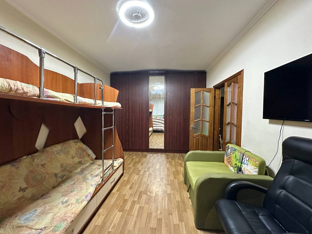 Продам 1 комн. квартиру кирпичный спецпроект Ивана Франко/Бригадная, Фонтан Одеса - фото 6