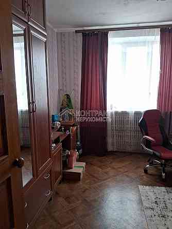 Продаж Квартира 3-кімнатна, 16/16 поверх на вул. Олександрівський Харків