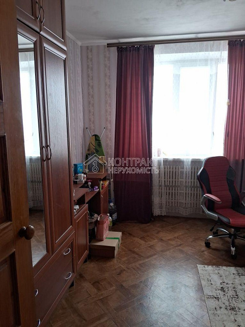 Продаж Квартира 3-кімнатна, 16/16 поверх на вул. Олександрівський Харьков - изображение 3