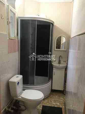 Продаж Квартира 3-кімнатна, 2/2 поверх на вул. Москалівська Харьков