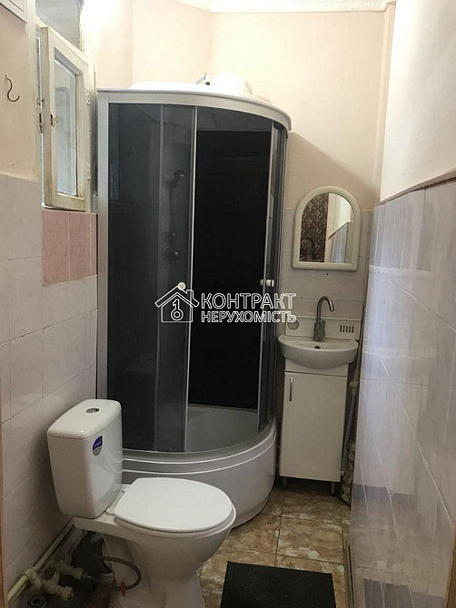 Продаж Квартира 3-кімнатна, 2/2 поверх на вул. Москалівська Харків - фото 2