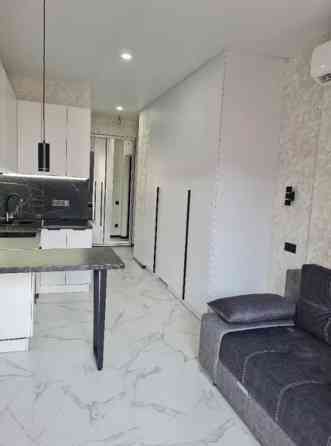 1ком.квартира-студия-  ЖК Эллада -улица Генуэзская Одеса