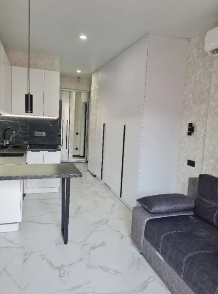 1ком.квартира-студия-  ЖК Эллада -улица Генуэзская Одеса - фото 2