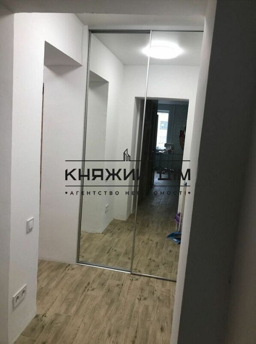 Хороша двокімнатна квартира, Солом'янський р-н. Код об'єкту : №11202384 Київ - фото 15