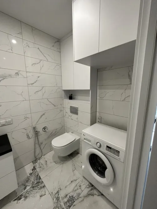 Продаж 1к Квартира 45 кв.м Сімейна Дніпро - фото 12