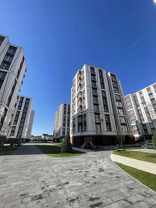 Продаж Квартира 3-кімнатна, 5/9 поверх Ivano-Frankivs'k - photo 1