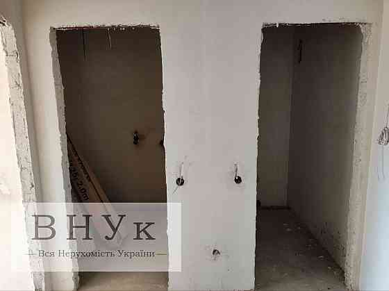 Продаж Квартира 2-кімнатна, 11/12 поверх на вул. Глибока Тернопіль