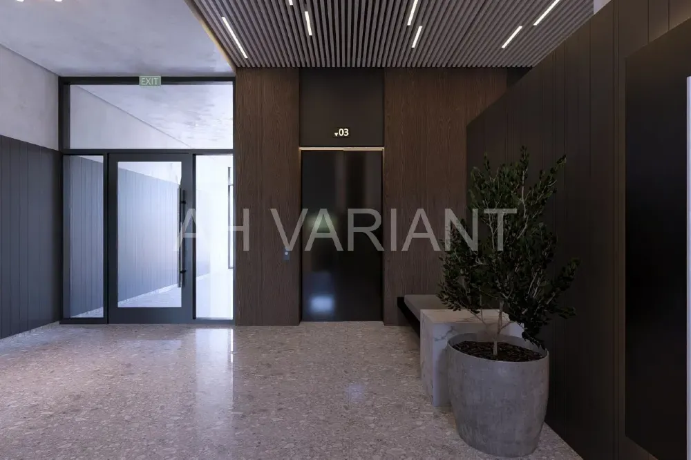 For sale 1-room Apartment 33 sq.m Загорська 168д Uzhhorod - photo 19