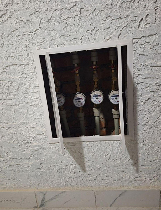 Продаж Квартира 1-кімнатна, 8/11 поверх на вул. Захисників Маріуполя Рівне - фото 14