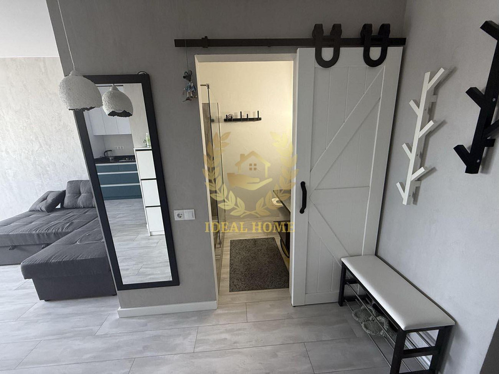 Продам гарну квартиру-студію в Софіївській Борщагівці.  - фото 8