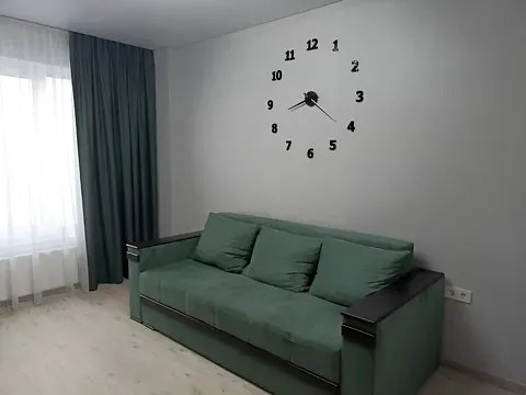 Оренда 1к Квартира 41 кв.м Шевченка вулиця 13 Луцьк - фото 4