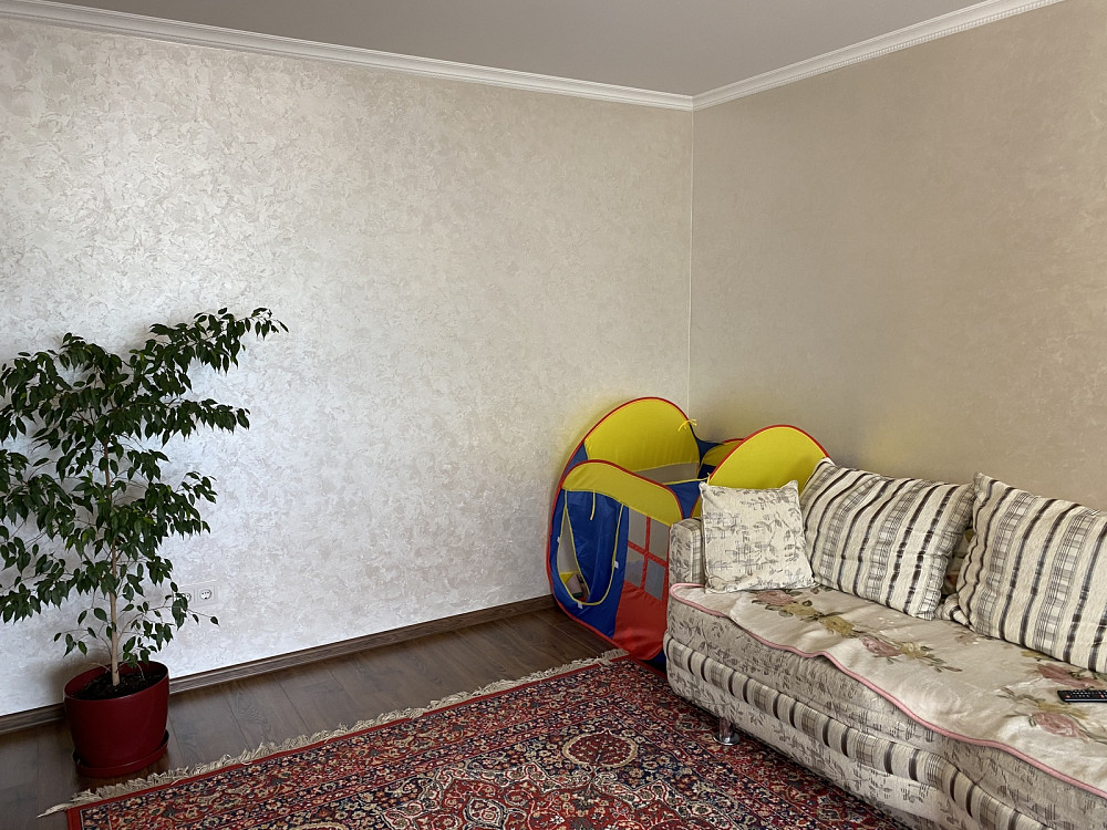 Ексклюзив!!! Без комісії покупця. 3х кімнатна квартира вул.Микулинецька м.Тернопіль Тернопіль - фото 4