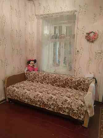 Продаётся часть домостроения со своим двором на Радужной. Одесса